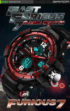 Load image into Gallery viewer, G Style Men Watch