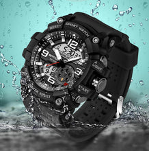 Load image into Gallery viewer, Sport Watch
