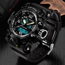 Load image into Gallery viewer, Sport Watch Digital
