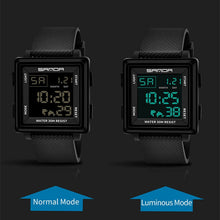 Load image into Gallery viewer, Digital Watch