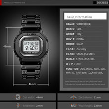 Load image into Gallery viewer, Digital Watch