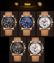 Load image into Gallery viewer, Spor Watch